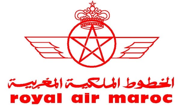 الخطوط الملكية المغربية